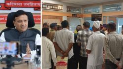 नागरिकांनी घेराव घातल्याच्या घटनेवर पिंपरी चिंचवड महापालिका आयुक्तांचे स्पष्टीकरण; म्हणाले, “प्रत्येक नागरिकाला…”