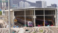 Pune Hinjewadi–Shivajinagar Metro : पुणेरी मेट्रोला विलंबाचा फटका! हिंजवडी ते शिवाजीनगर प्रकल्पाच्या खर्चात तब्बल २० टक्क्यांनी वाढ