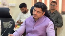 पिंपरी-चिंचवडमध्ये २१,३३८ झाडांवर कुऱ्हाड; महापौर रवी लांडगे आक्रमक, म्हणाले, “आता…”