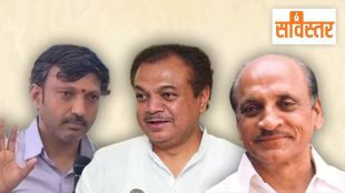 Om Rajenimbalkar Shinde Sena Dharashiv political update entry | Rana Jagjitsinh Patil and Om Rajenimbalkar Dharashiv rivalry | ओम राजेनिंबाळकर शिंदे गट धाराशिव राजकीय घडामोडी | राणा जगजीतसिंह पाटील आणि ओम राजेनिंबाळकर धाराशिव राजकीय संघर्ष