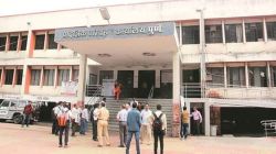 पुण्यात ‘आरटीओ’चा कारभार विस्कळीत; वाहनांशी संबंधित कामांचा खोळंबा… नेमके कारण काय ?