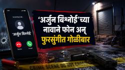 Pune Firing Case: पुण्यात लॉरेन्स बिष्णोई टोळीकडून गोळीबार? फुरसुंगीत व्यावसायिकाच्या कार्यालयाबाहेर घडली घटना