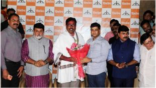 Nashik Vidhan Parishad Election Narendra Darade after results | Gokul Gite Shivsena Inside Story entry with Eknath Shinde team | नाशिक विधान परिषद निवडणूक नरेंद्र दराडे पराभव | गोकुळ गिते शिवसेना इनसाईड स्टोरी पक्ष प्रवेश घडामोडी