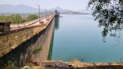 Pawana Dam : पिंपरी-चिंचवडकरांची तहान भागविणाऱ्या पवना धरण परिसरात पावसाची हजेरी; चोवीस तासात ‘इतका’ पाऊस