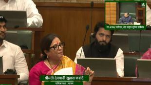 Devayani Farande speech on Triple Talaq | देवयानी फरांदे विधानसभा भाषण | Nashik Muslim women harassment case debate | समान नागरी कायदा महाराष्ट्र विधानसभा