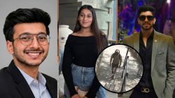 Ketan Agarwal Murder Case : चेतन चौधरीने एंट्री फी चुकवली, पण पोलिसांच्या नजरेतून सुटू शकला नाही; लोहगड खून प्रकरणात धक्कादायक खुलासा