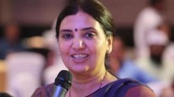 Pimpri Chinchwad Red Zone : पिंपरी-चिंचवडमधील ‘रेडझोन’बाबत समन्वय समिती; नगरविकास राज्यमंत्र्यांची मोठी घोषणा, म्हणाल्या, “महिन्याभरात…”
