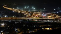 अटल सेतू ठरतोय सुसाइड पॉईंट; तीन वर्षांत १५ आत्महत्यांच्या घटना, १२ जणांचा मृत्यू