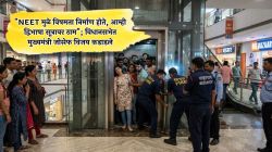 बरेली येथील मॉलच्या लिफ्टमध्ये १३ जण अडकले, १ तरुणी बेशुद्ध; मॉल प्रशासनाचा मोठा हलगर्जीपणा!