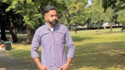 लंडनमध्ये ‘मिनी पंजाब’ हादरलं! २६ वर्षीय भारतीय वंशाच्या गुरभेज सिंगची चाकू भोसकून निर्घृण हत्या