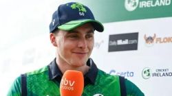 IND vs IRE: “टेस्ट मॅचसारखं वाटू लागलं होतं…”, भारताला हरवल्यानंतर आयर्लंडचा कर्णधार काय म्हणाला?