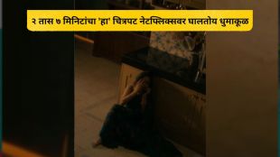 Maa Behan Netflix movie review starring Madhuri Dixit