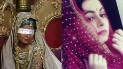 ‘महाभारत’ फेम ‘गांधारी’ ५९ व्या वर्षीही अविवाहित, आई-वडिलांमुळे केलं नाही लग्न, स्वतःच केलेला खुलासा