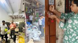तुकाराम मुंढेंचा कारवाईचा सपाटा कायम; सहा दिवसांत १.५८ कोटींचा मुद्देमाल जप्त, १०२ जणांना अटक, ८६ दुकानांना टाळे