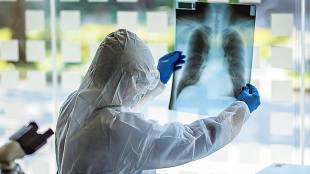 Maharashtra health department tuberculosis campaign | Pune Thane Nagpur TB patient statistics | Asha workers social media training | National Tuberculosis Elimination Program India