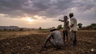 Maharashtra monsoon arrival status | Weather scientist Akshay Devaras interview | Farmers sowing alert Maharashtra | Rain forecast IMD Pune