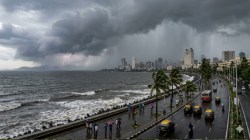 Maharashtra Rain Update: राज्यात पावसाचा जोर वाढण्याचा अंदाज