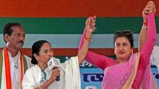 Trinamool Congress Split Mamata Banerjee TMC Rebel MPs | Shatabdi Roy Kakoli Ghosh Dastidar rebel against TMC | तृणमूल काँग्रेस पक्षफुटीचे मुख्य कारण काय | ममता बॅनर्जी आणि बंडखोर खासदार वाद