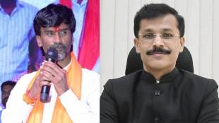 manoj-jarange-Patil warns-Devendra Fadnavis-government-over-ias-tukaram-mundhe-transfer