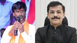 तुकाराम मुंढेंच्या बदलीच्या भानगडीत पडू नका, अन्यथा…” मनोज जरांगे यांचा सरकारला इशारा