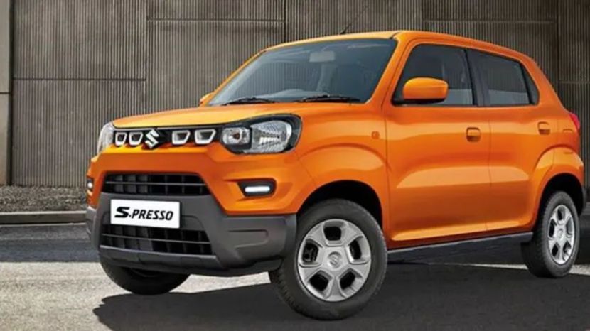 Best Cars Under 5 Lakhs in India 