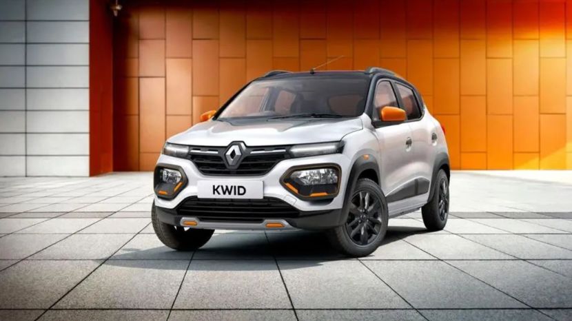 Best Cars Under 5 Lakhs in India 