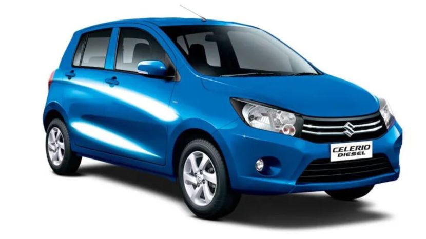 Best Cars Under 5 Lakhs in India 