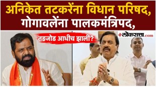 Sunil Tatkare say about the guardian ministership of Raigad