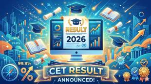 Medical DPN PHN CET Result 2026 out | Mumbai Vinaya Patil 100 percentile topper | Maharashtra CET Cell medical diploma result download | Maharashtra psychiatric nursing public health nursing merit list