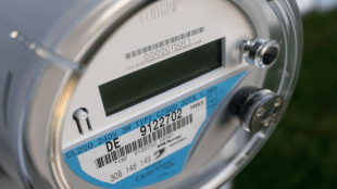 Mahavitaran smart meter installation Panvel | Kamothe power cut taskforce MSEDCL | RDSS scheme electricity meter Maharashtra | Superintendent Engineer D N Patil Mahavitaran