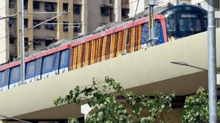 Metro 9 Dahisar Mira Bhayandar 7 New Foot Over Bridges MMRDA