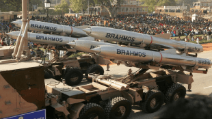 India Cyprus Brahmos missile deal updates | PM Modi Nikos Christodoulides defense meet | Brahmos missile defense export Turkey geopolitics | Operation Sindhur Brahmos missile precision strike capabilities