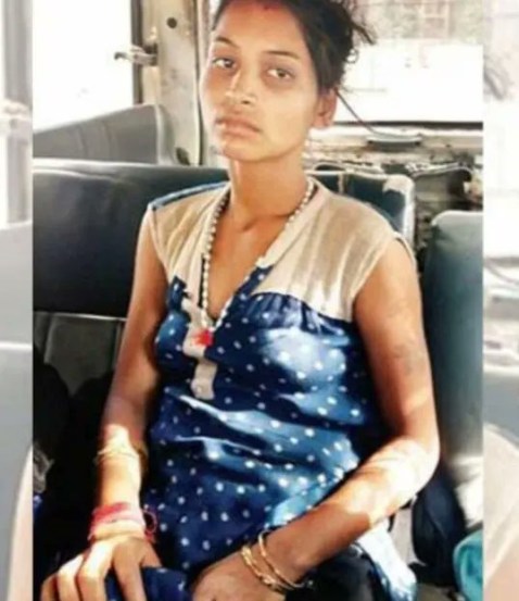 mitali sharma