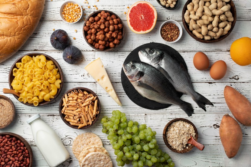 Vitamin D deficiency