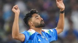Team India Squad: वर्कलोड मॅनेजमेंट की आणखी काही? हर्षित- प्रसिधला संघात स्थान; मग मोहम्मद सिराजवर अन्याय का? चाहते संतापले