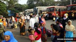 एसटी महामंडळाचा प्रवाशांना मोठा झटका; १० टक्के भाडेवाढ आता ‘या’ तारखेपर्यंत लागू राहणार, जाणून घ्या नवे दर