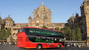 BEST bus accident prevention training Mumbai | Mumbai BEST drivers counseling session | Wet lease BEST bus accidents Mumbai roads | BEST bus speed limit and safety guidelines