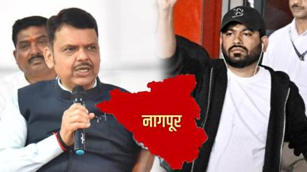नीट (NEET) परीक्षेतील कथित अनियमिततेविरोधात नागपुरात आज कॉक्रोच जनता पार्टीचे आंदोलन
