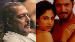 नाना पाटेकर-मनीषा कोईरालाच्या ब्रेकअपला कारणीभूत ठरल्याचा ठपका; अभिनेत्री म्हणालेली, “आम्ही एकत्र…”