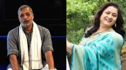 “नाना माझ्यावर कधीच चिडले नाहीत…”, प्राजक्ता कुलकर्णींनी सांगितला नाना पाटेकरांचा खरा स्वभाव; ‘या’ नाटकात एकत्र केलं होतं काम