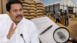 Nana Patole Congress leader Maharashtra | Gadchiroli paddy scam investigation | Fake letter controversy Chhagan Bhujbal | Maharashtra political news update Loksatta