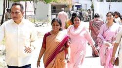 विधान परिषद निवडणूक : नांदेडमध्ये जवळपास शत-प्रतिशत मतदान! आठ केंद्रांवर ४५१ मतदारांनी बजावला हक्क