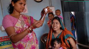 National Family Health Survey NFHS 6 India | Maharashtra health indicators report | Central Health Ministry statistics | Child malnutrition and lifestyle diseases data Maharashtra