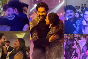 Lagira Zala Ji team attends nikhil chavan wedding ceremony kiran gaikwad shweta shinde