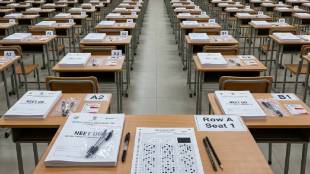NTA Pariksha Karmyogi training program for exam center officials | NEET UG exam transparency updates Maharashtra | iGOT Karmayogi Bharat digital learning portal NTA | National Testing Agency exam security standards Mumbai