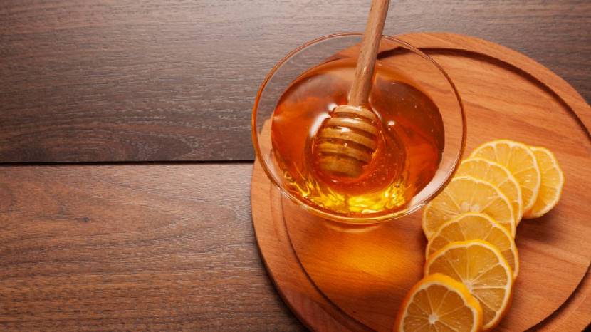 one teaspoon of honey benefits