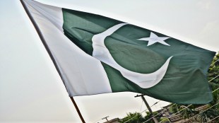 PoK Crisis
