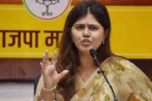 Pankaja Munde orders inquiry into animal husbandry scam | Maharashtra Livestock Development Board corruption case Nagpur | Dr Satish Raju corruption investigation Animal Husbandry Maharashtra | Nagpur livestock procurement scam updates