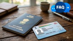 ‘पासपोर्ट’ नागरिकत्वाचा पुरावा नाही, मग भारतीय नागरिकत्व नेमके कोणत्या कागदपत्रांमुळे सिद्ध होते? जाणून घ्या १० प्रश्नांची उत्तरे