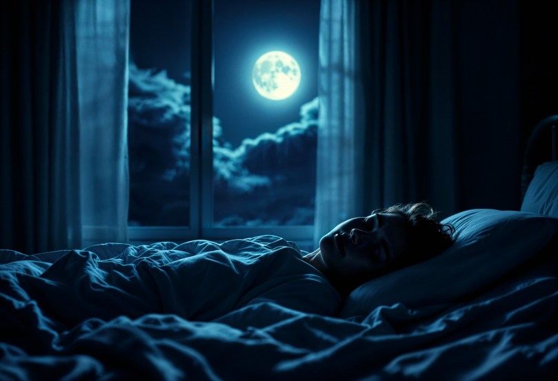 Sleeplessness and cancer risk